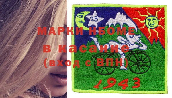 хмурый Новозыбков